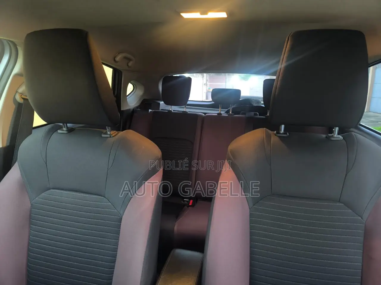 Nouveau Suzuki Fronx 1.2 Petrol/CNG FWD 2024 Gris