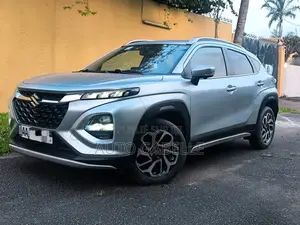 Nouveau Suzuki Fronx 1.2 Petrol/CNG FWD 2024 Gris