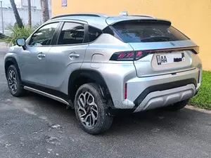 Nouveau Suzuki Fronx 1.2 Petrol/CNG FWD 2024 Gris
