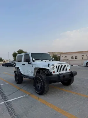 Jeep Wrangler 2023 Blanc cassé