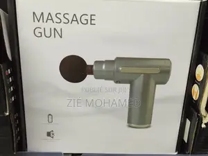 Pistolet De Massage