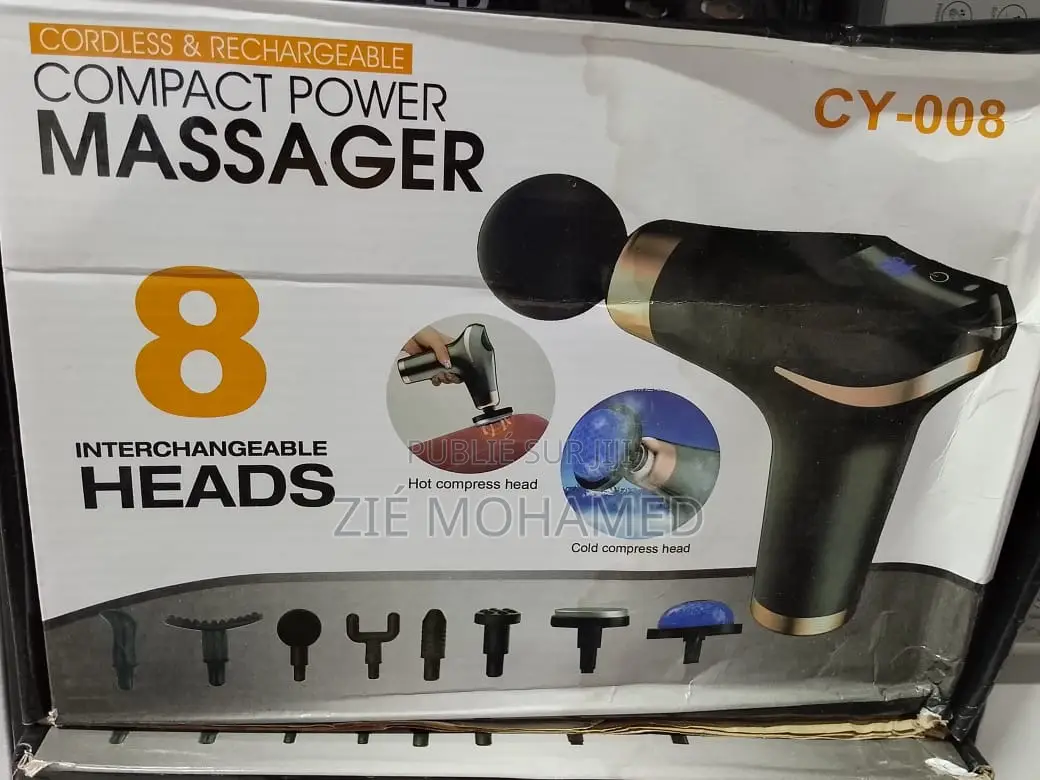 Appareil De Massage