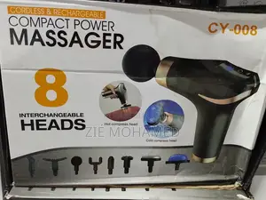 Appareil De Massage
