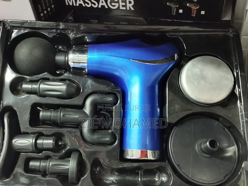 Appareil De Massage