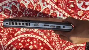 Ordinateur portable HP ProBook 640 G5 8GB Intel Core i5 SSD 256GB
