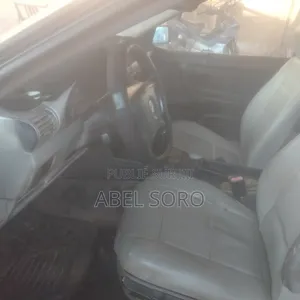 BMW 316i 1998 Gris
