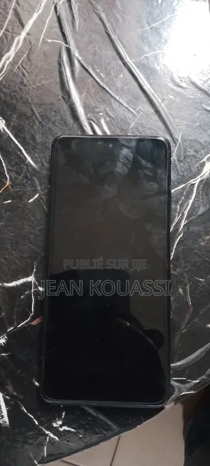 Xiaomi Mi 10T Lite 5G 128 GB Noir