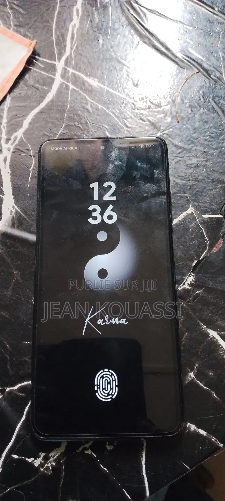 Xiaomi Mi 10T Lite 5G 128 GB Noir
