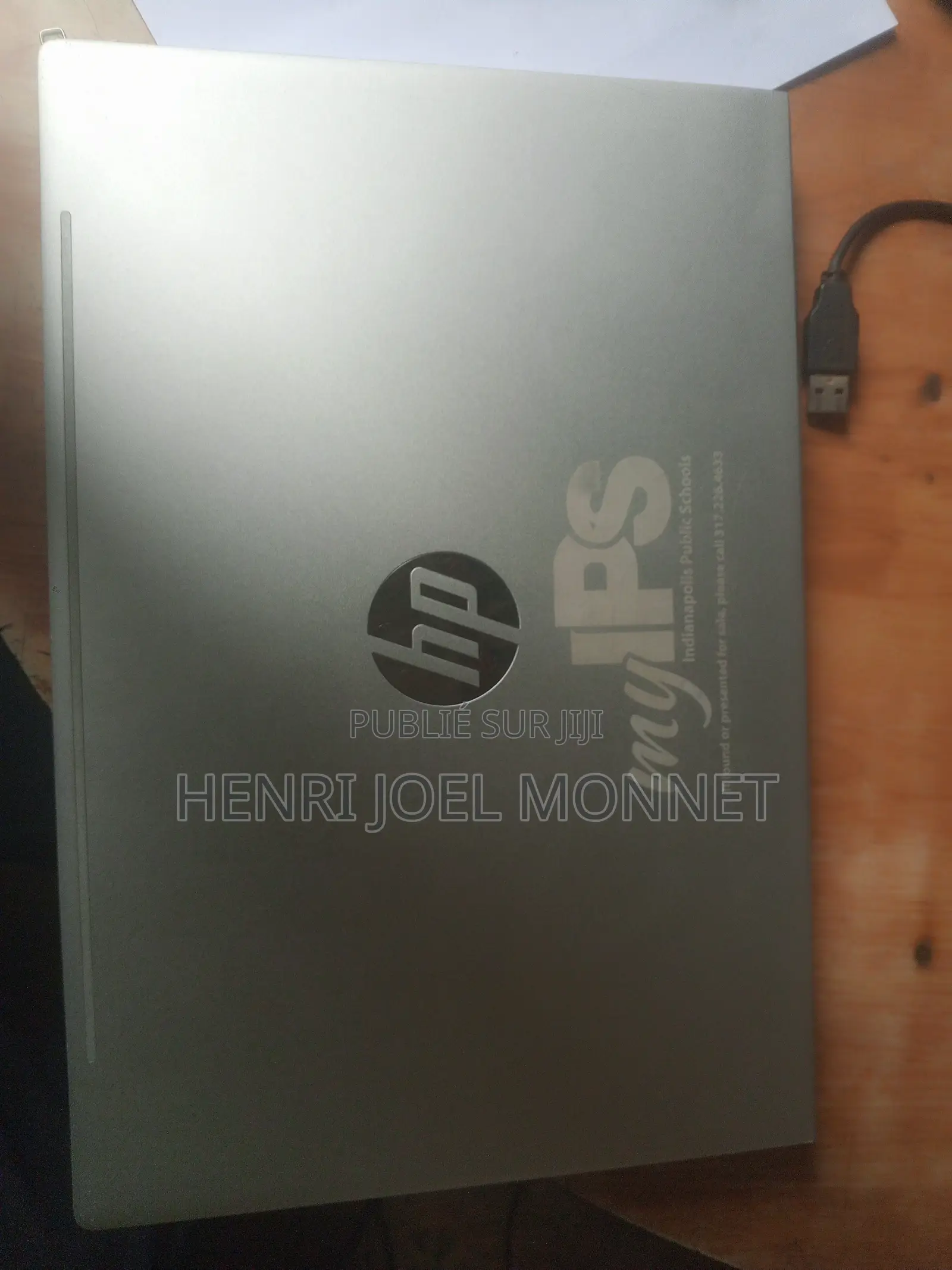 Ordinateur portable HP ProBook 430 8GB Intel Core i5 SSD 256GB