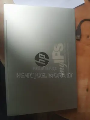 Ordinateur portable HP ProBook 430 8GB Intel Core i5 SSD 256GB