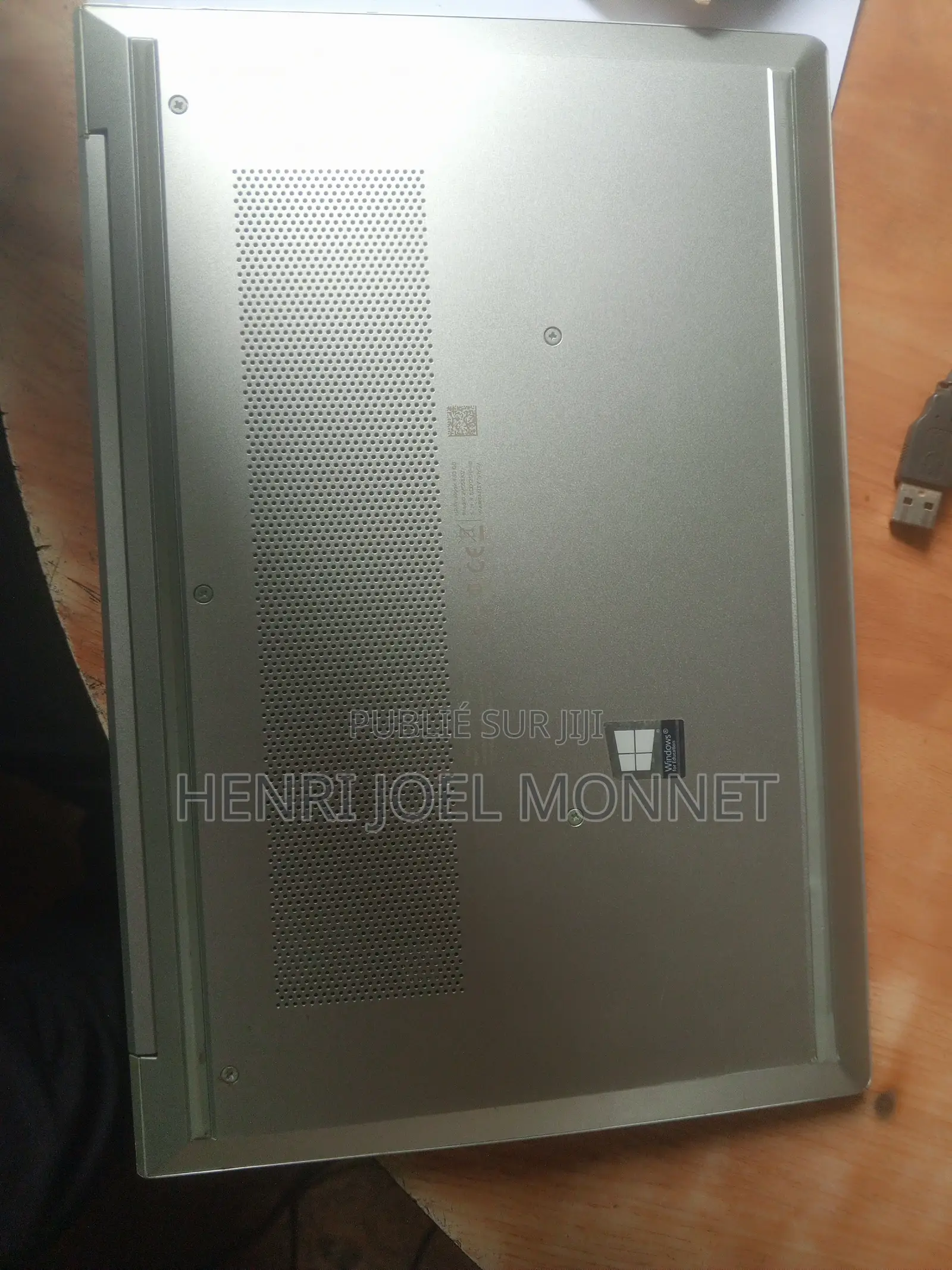 Ordinateur portable HP ProBook 430 8GB Intel Core i5 SSD 256GB