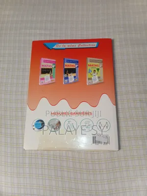Livre De Maths 5eme