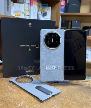 Huawei Mate X6 512 GB Gris
