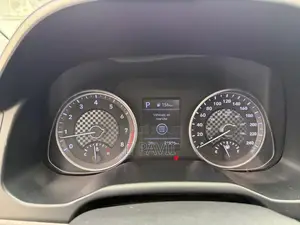 Hyundai Elantra 2021 Noir
