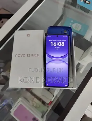 Nouveau Lenovo K12 64 GB Autre