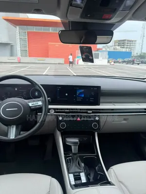 Hyundai Tucson 2025 Noir