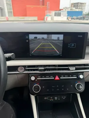 Hyundai Tucson 2025 Noir