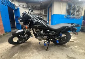 Apsonic AP125-30 2021 Noir