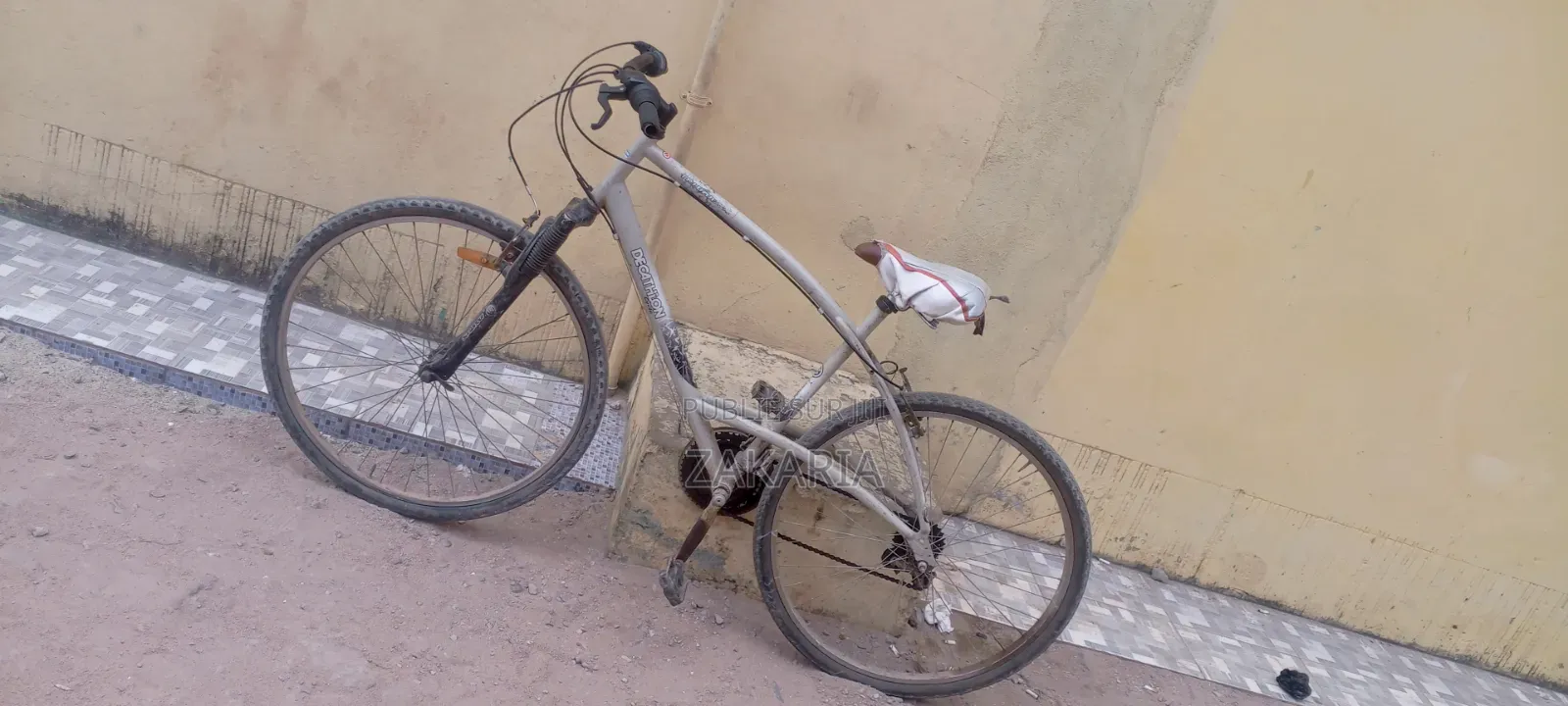 Bon Vélo a Vendre