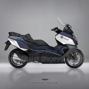 Nouveau Yamaha FZ6 2023 Noir