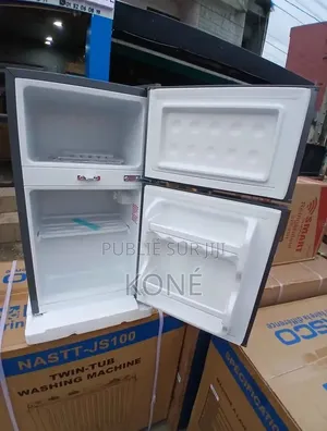 Frigo Pour La Boutique