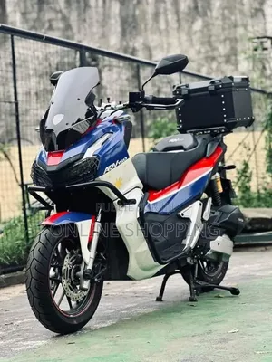 Nouveau Yamaha NMAX 155 2025 Noir