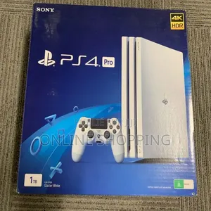 PlayStation 4 Pro
