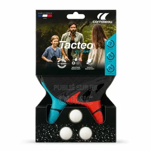Raquettes De Tennis De Table