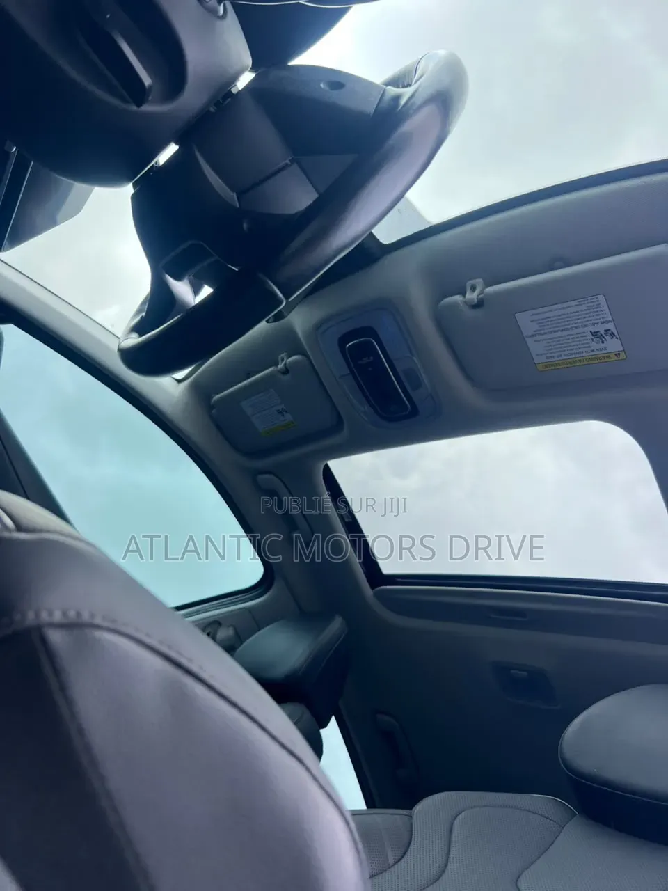 Hyundai Elantra 2021 Blanc