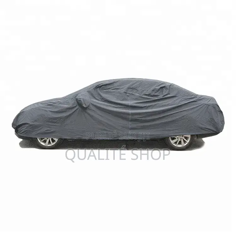 Housse De Protection Intégrale Pour Voiture Qualité Supérieur
