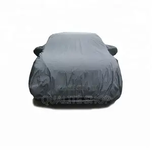 Housse De Protection Intégrale Pour Voiture Qualité Supérieur