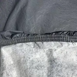 Housse De Protection Intégrale Pour Voiture Qualité Supérieur