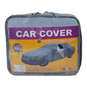 Housse De Protection Intégrale Pour Voiture Qualité Supérieur