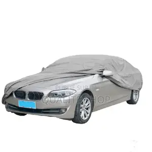 Housse De Protection Intégrale Pour Voiture Qualité Supérieur