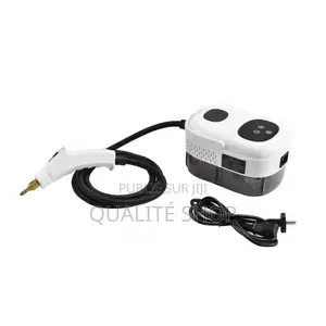 Nettoyeur Vapeur Portable Haute Pression – 2500W Pour Cuisine Et Auto