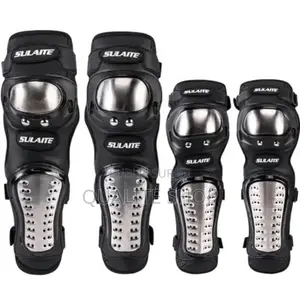 Kit De Protection Moto (4 Pièces)