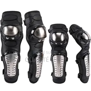 Kit De Protection Moto (4 Pièces)