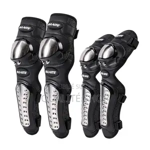 Kit De Protection Moto (4 Pièces)