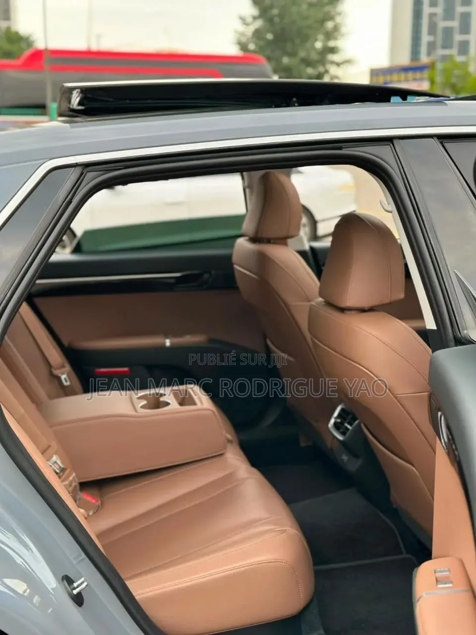 Nouveau Hyundai Grandeur 2025 Gris
