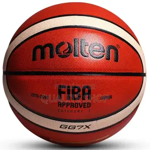 Ballon De Basket Molten GG7X