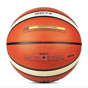 Ballon De Basket Molten GG7X