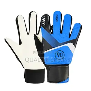 Gants De Gardien De but Enfants Numéro 6 Et 5