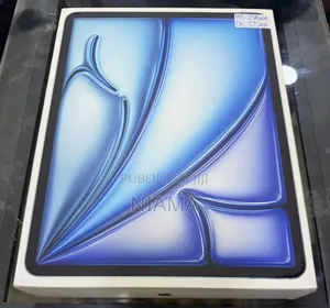 Nouveau Apple iPad Air 128 GB Autre
