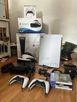 PlayStation 5 Standard