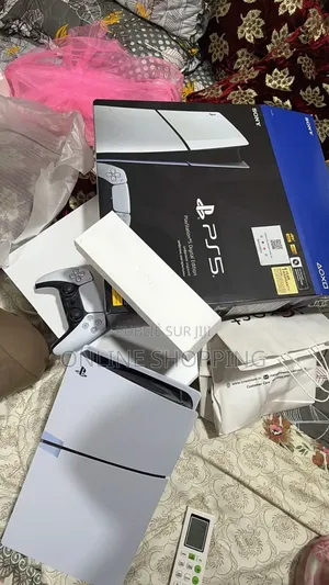 PlayStation 5 Standard