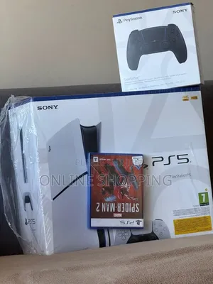 PlayStation 5 Standard