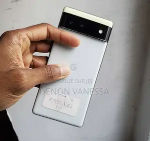 Nouveau Google Pixel 7 Pro 256 GB Blanc