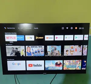 Télévision
