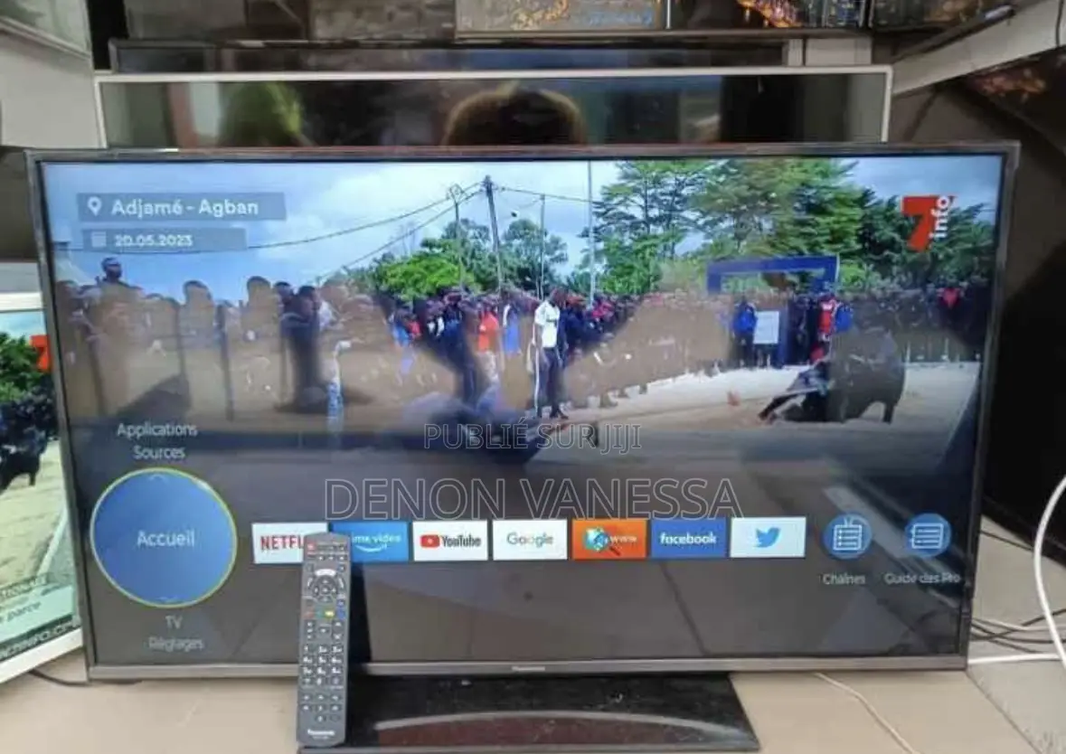 Télévision
