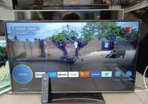 Télévision